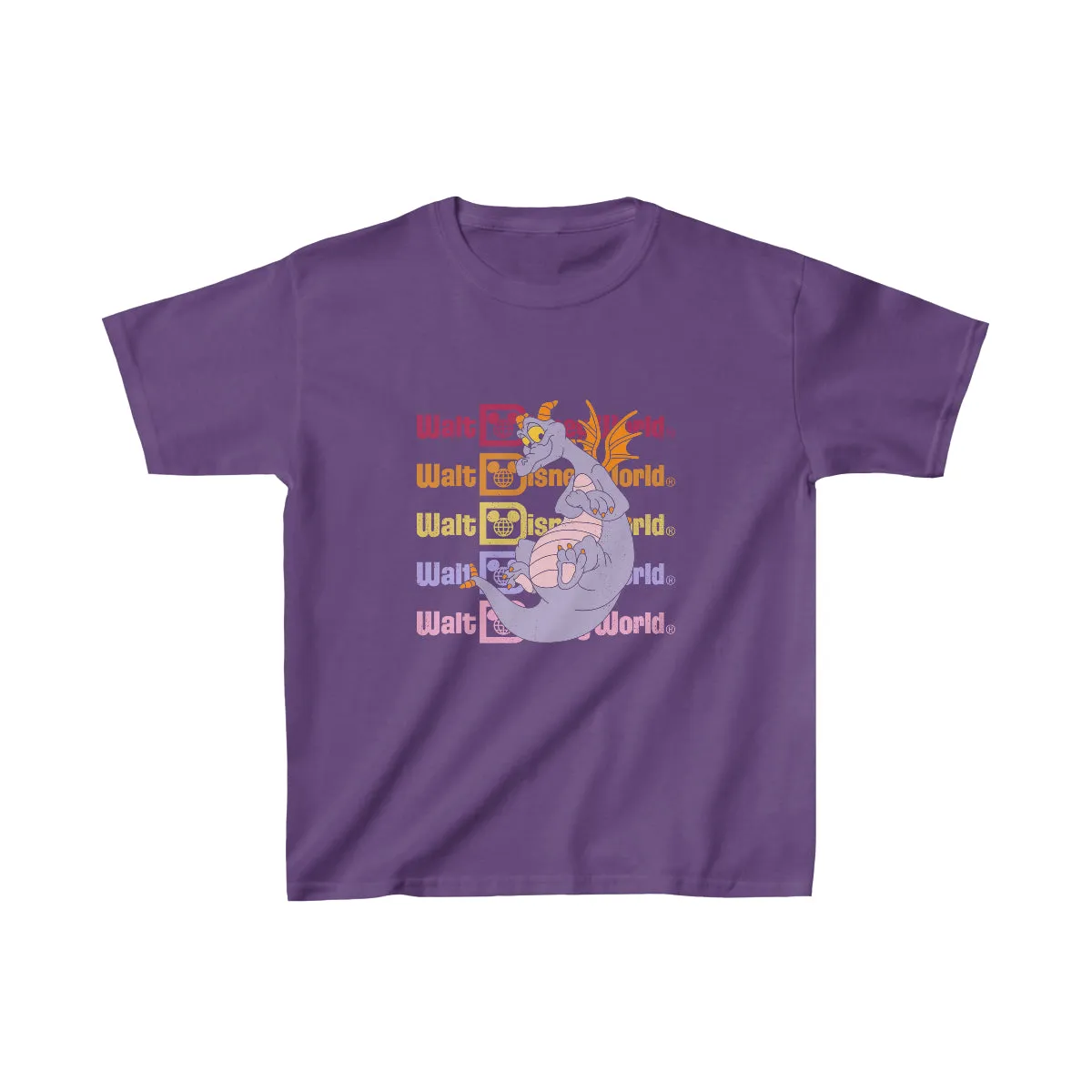 220921211 Kids Heavy Cotton™ Tee