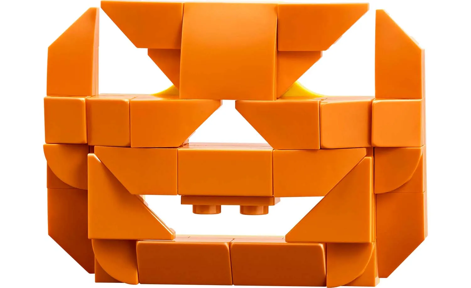 40697 | LEGO® Iconic Halloween Pumpkin