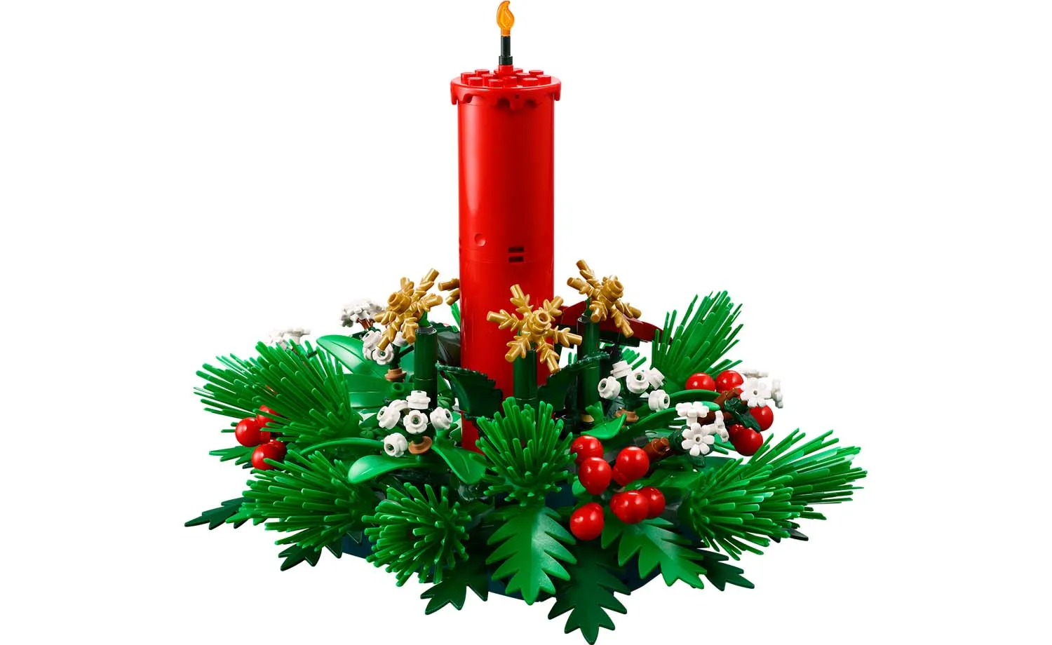 40743 | LEGO® Iconic Christmas Table Decoration