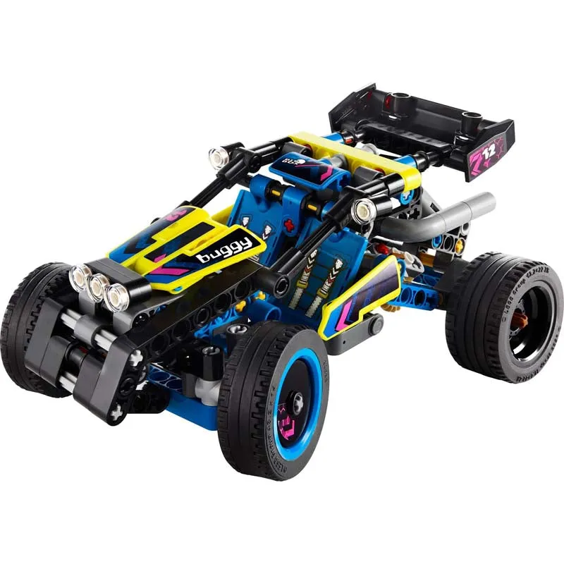 42164 Off-Road Race Buggy