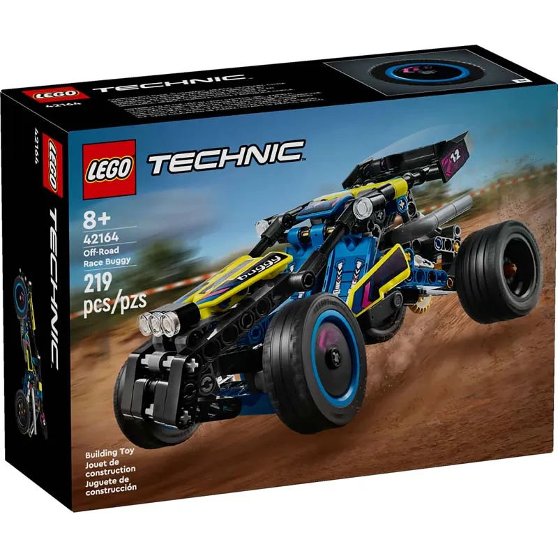 42164 Off-Road Race Buggy