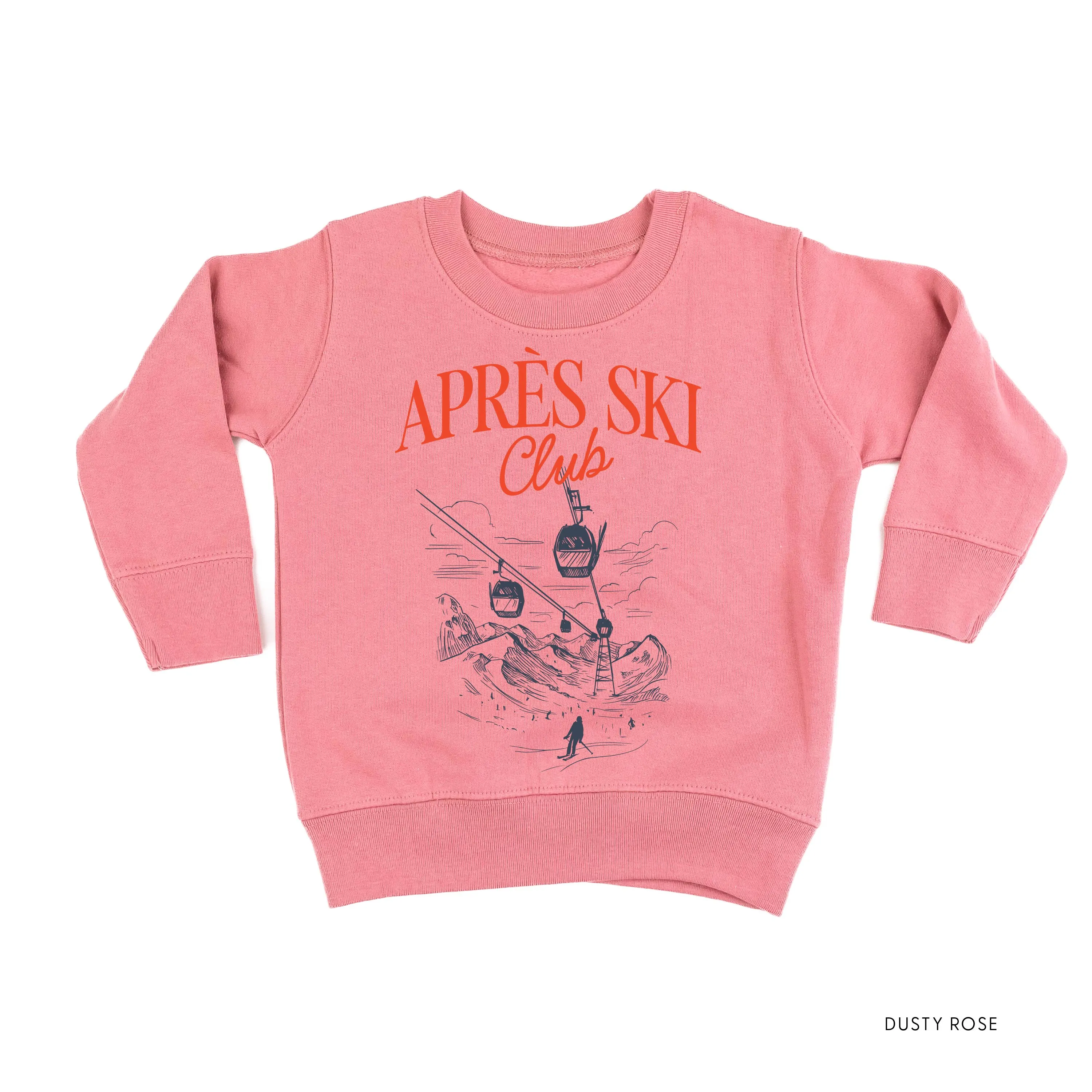 Apres Ski Club - Child Sweater