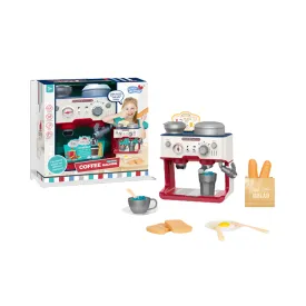 ArtCreativity Coffee Machine for Kids