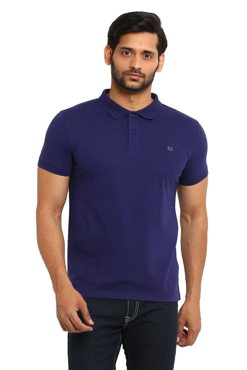 Axmann Polo T-Shirt Available in 9 Colors