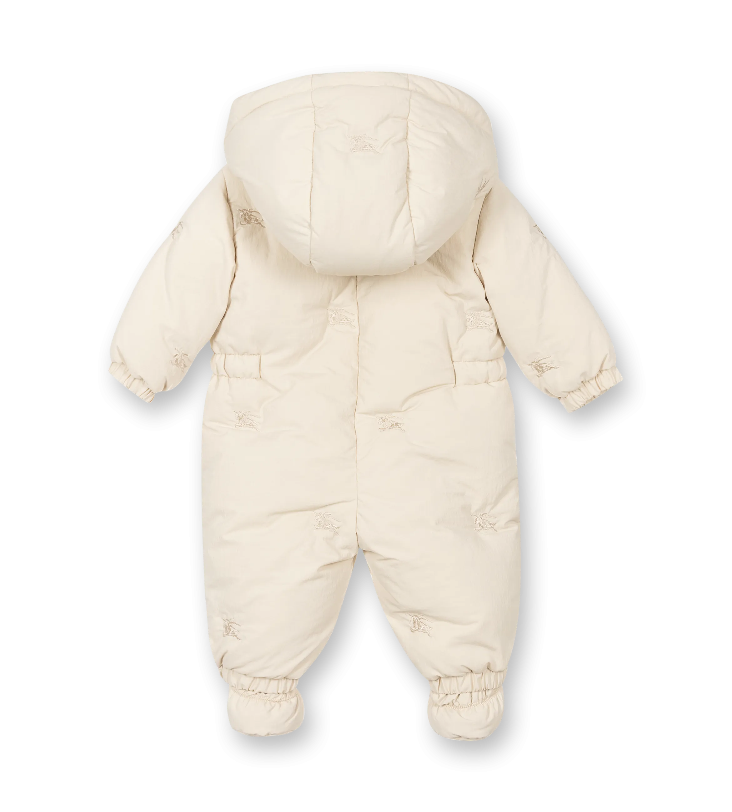 Baby Snowsuit Soap