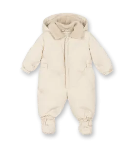 Baby Snowsuit Soap