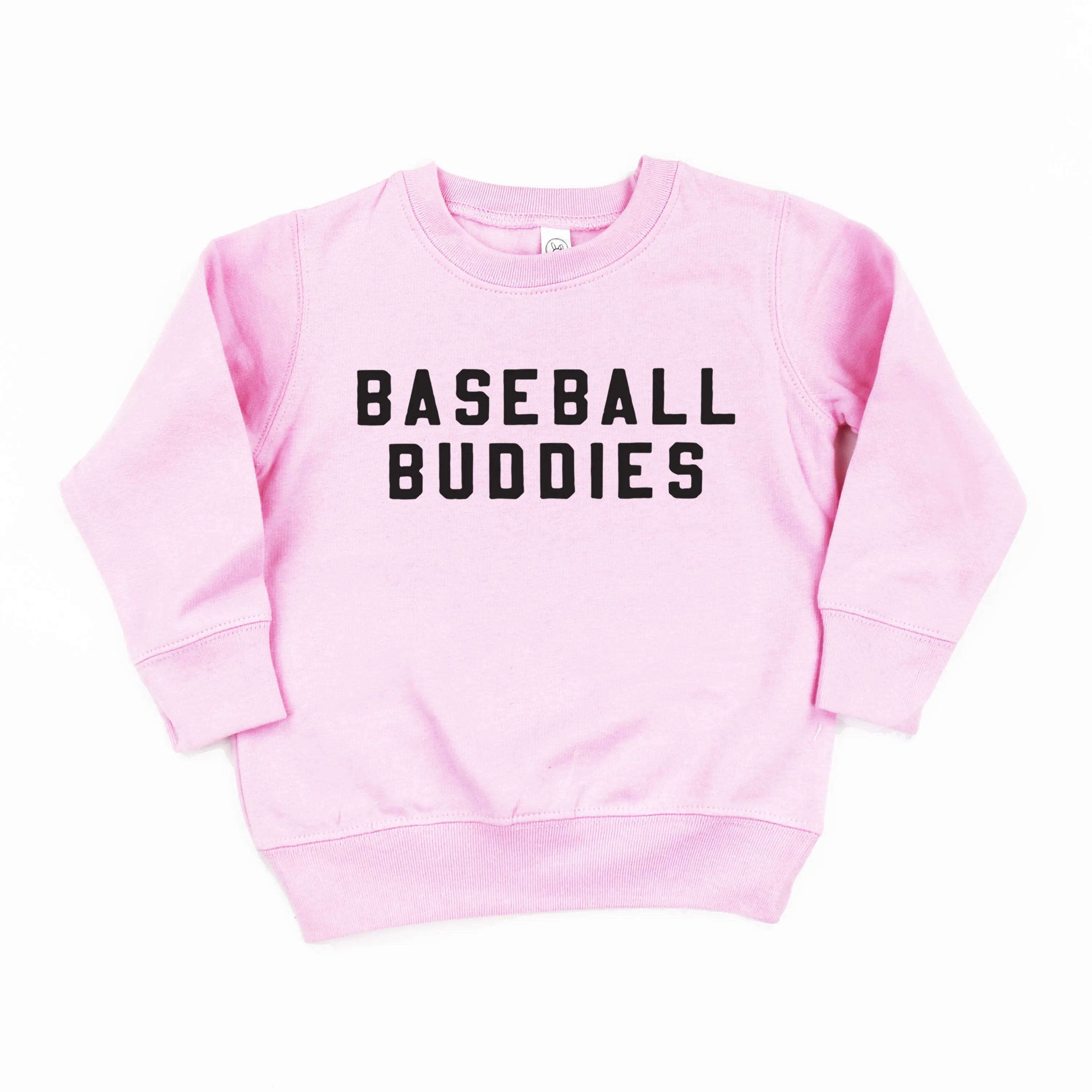 BASEBALL BUDDIES - Child Sweater