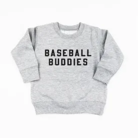 BASEBALL BUDDIES - Child Sweater