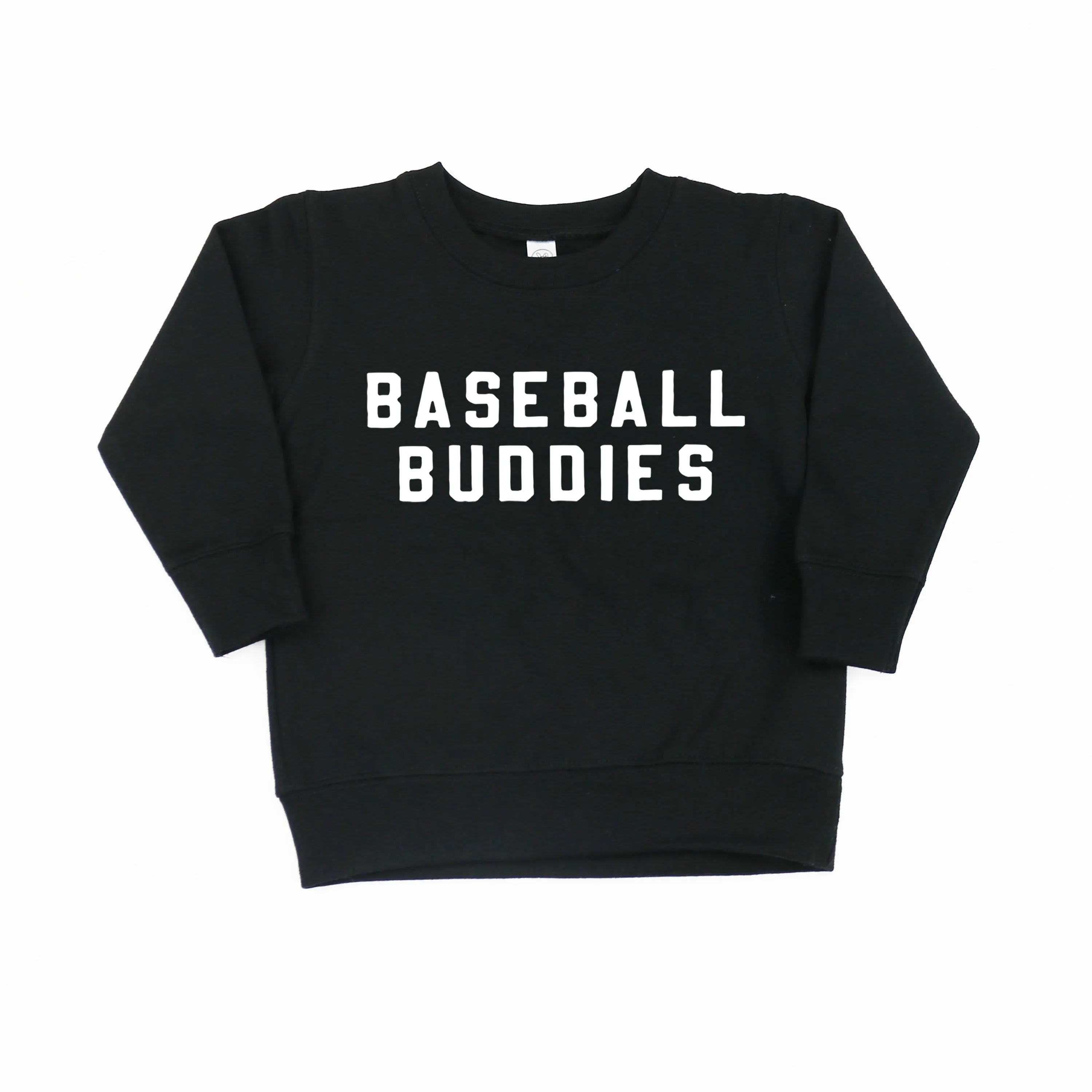 BASEBALL BUDDIES - Child Sweater