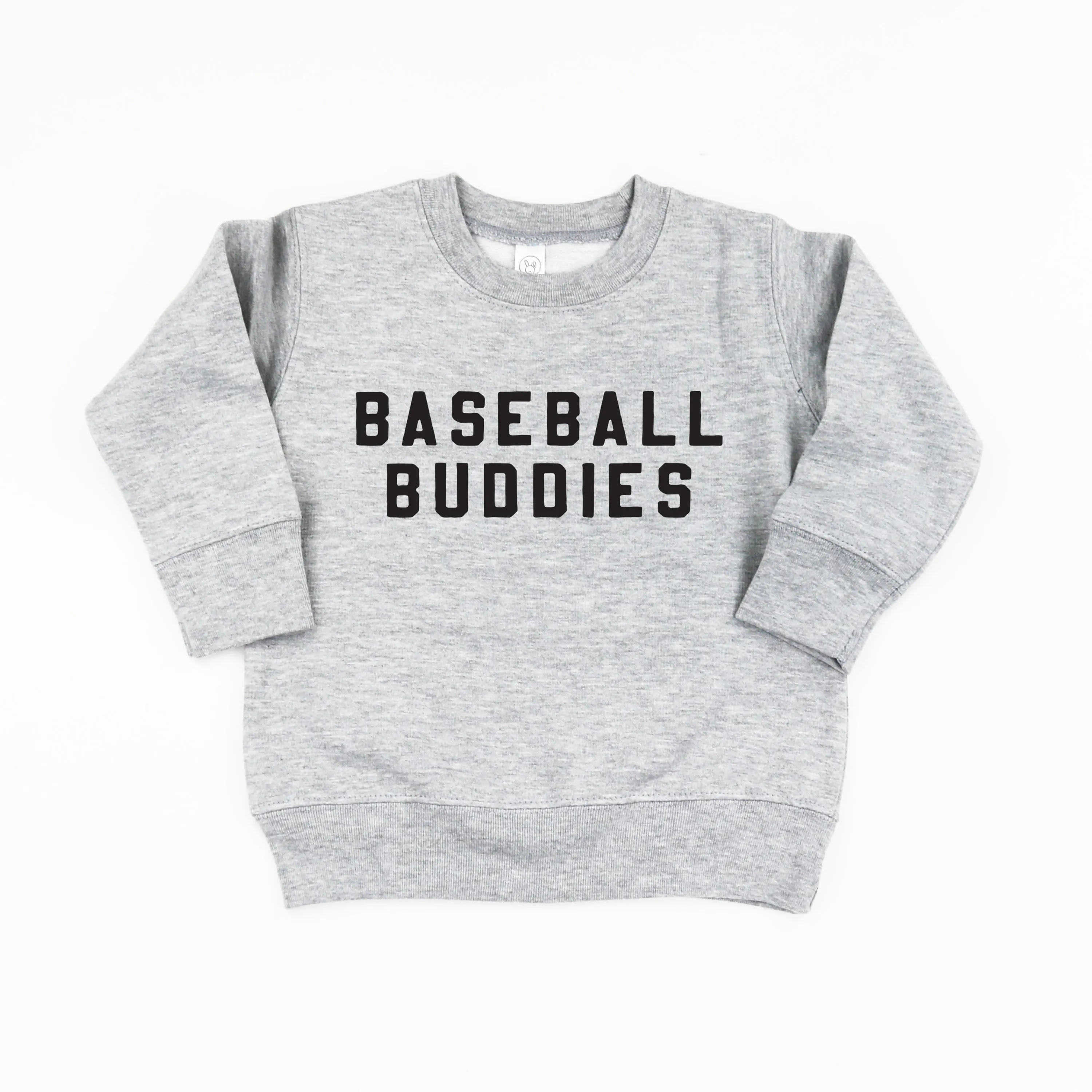 BASEBALL BUDDIES - Child Sweater