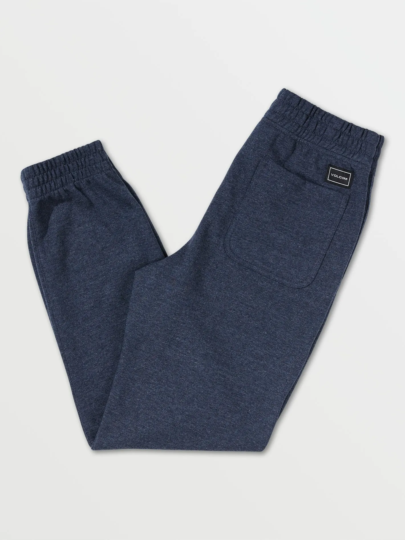 Big Boys Blaquedout Pants - Navy Heather