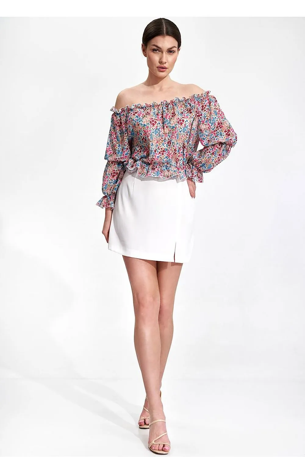 Blouse | Spago Fashion