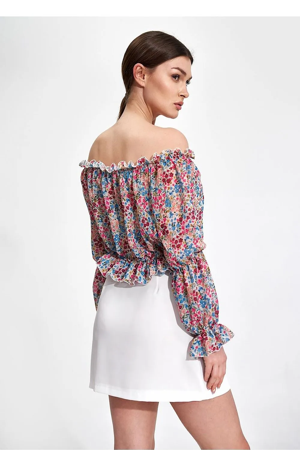 Blouse | Spago Fashion