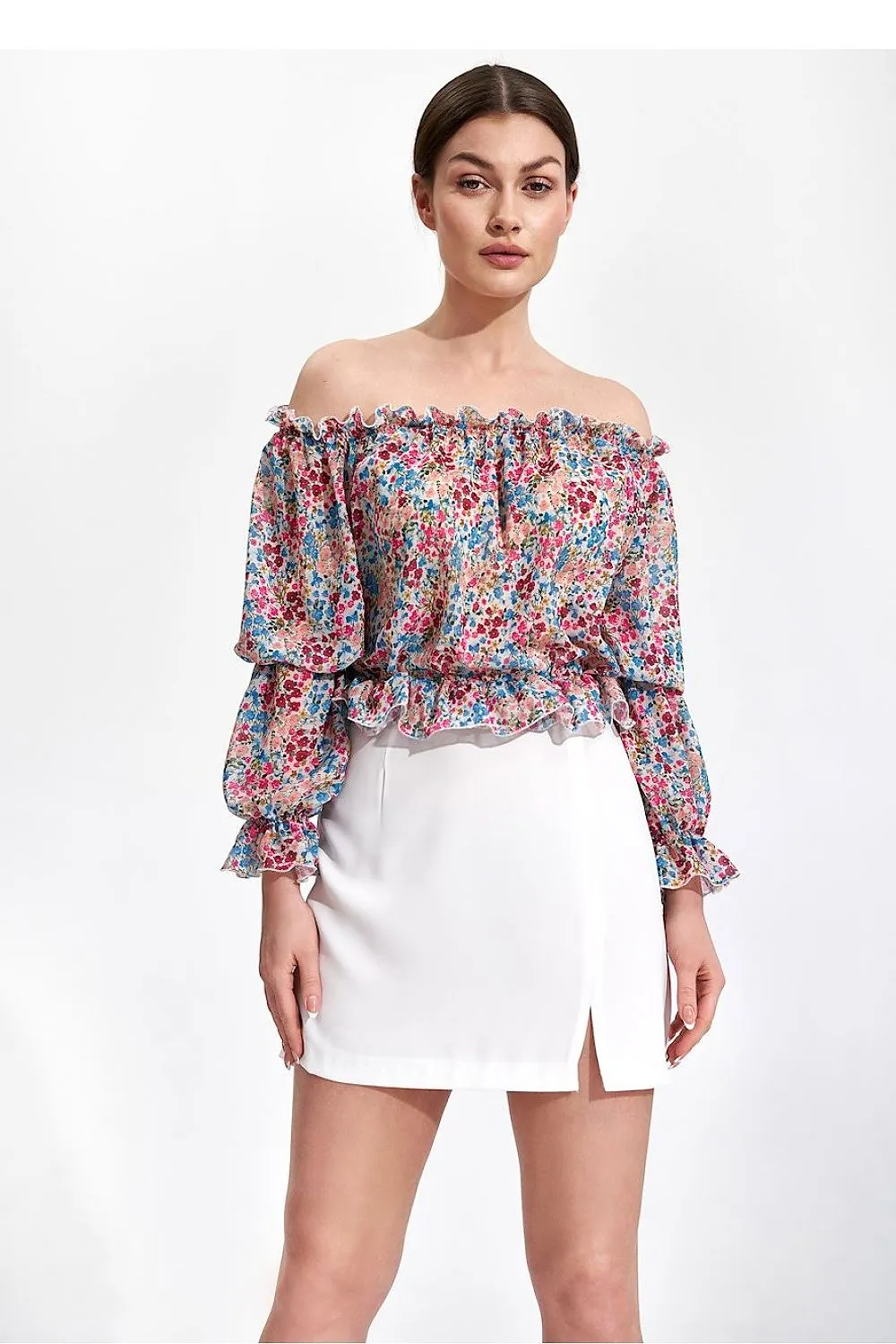 Blouse | Spago Fashion