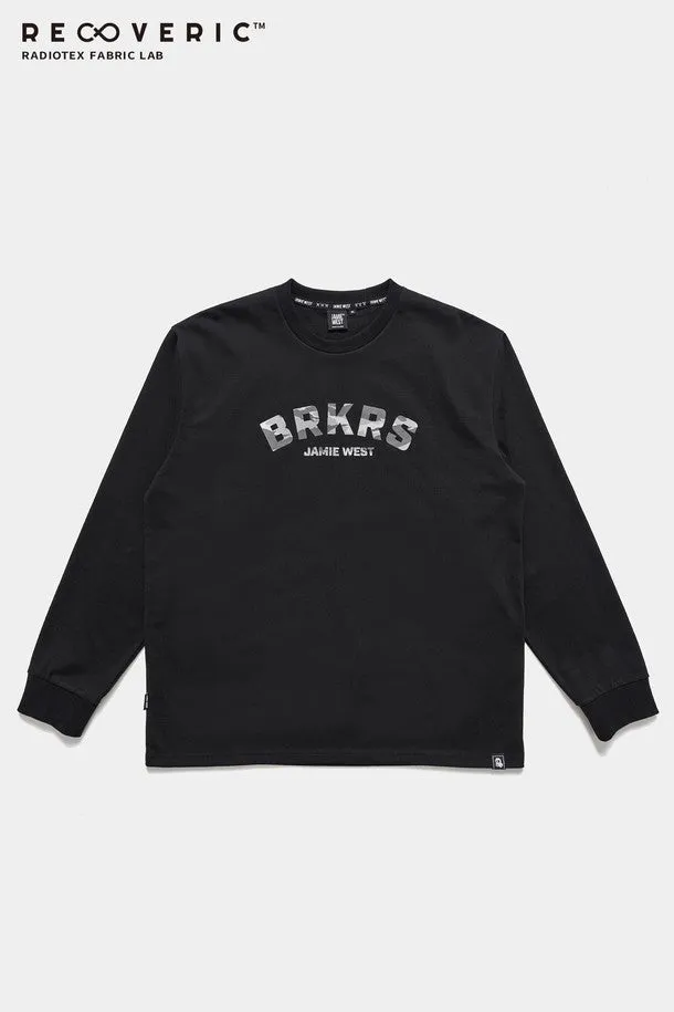 BRKRS Long Sleeve T-Shirts