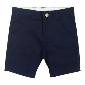 Crew Kids Navy Boys Shorts