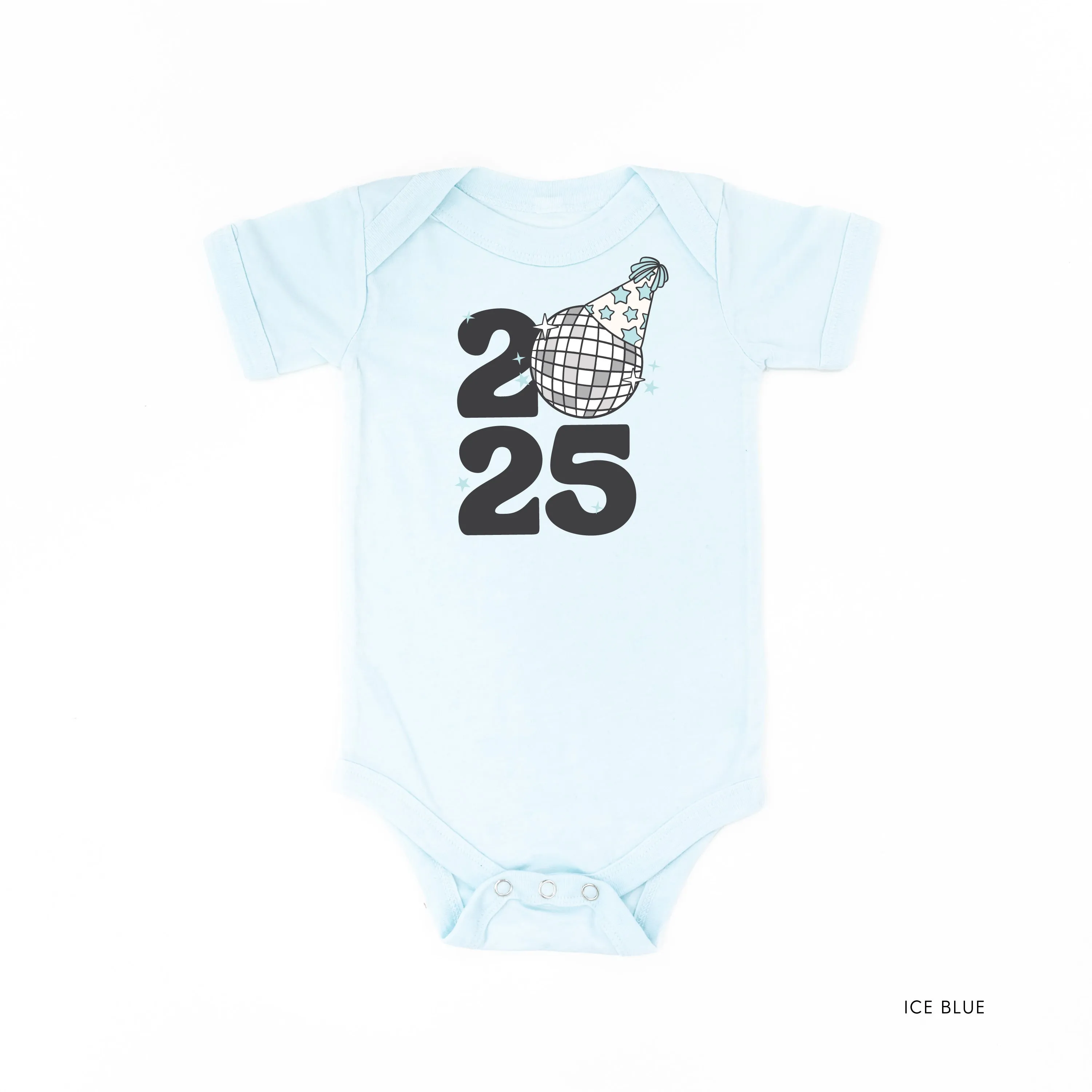 Disco Ball - 2025 - Child Tee