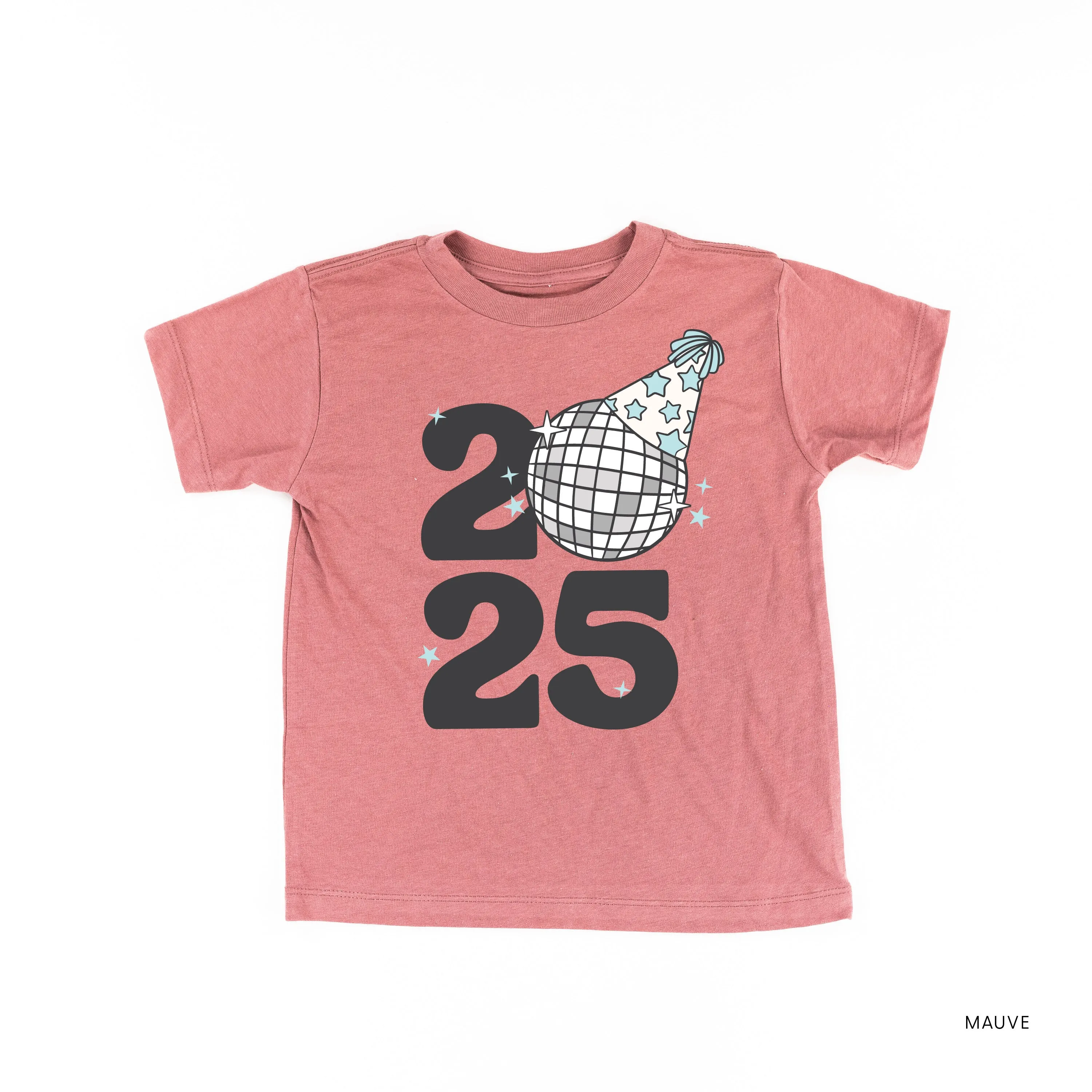 Disco Ball - 2025 - Child Tee