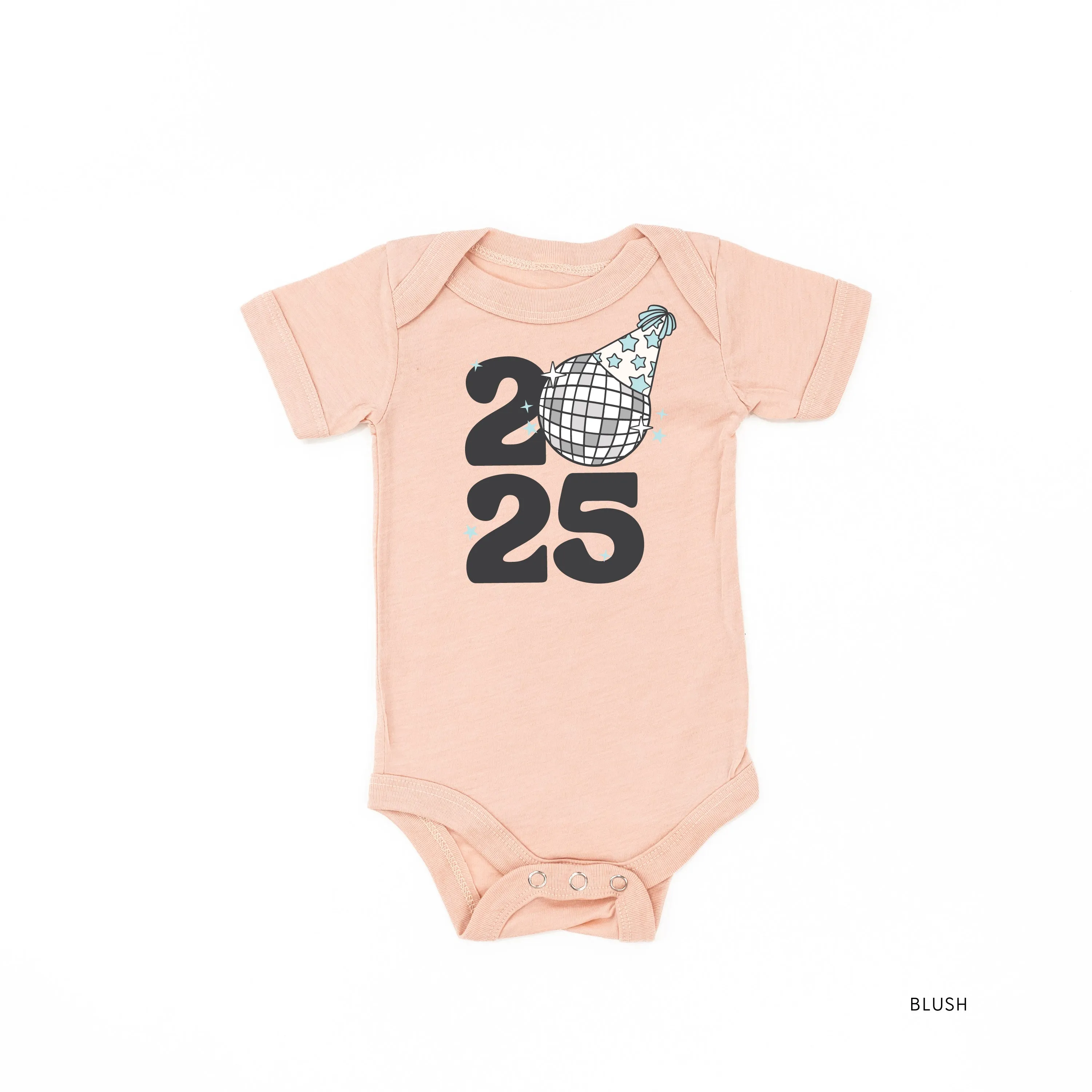 Disco Ball - 2025 - Child Tee