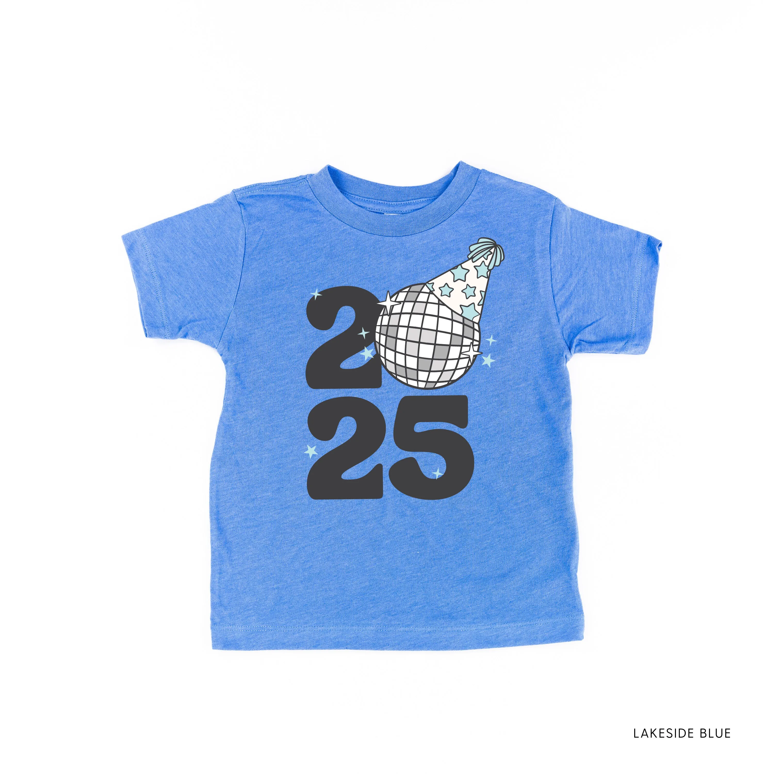 Disco Ball - 2025 - Child Tee