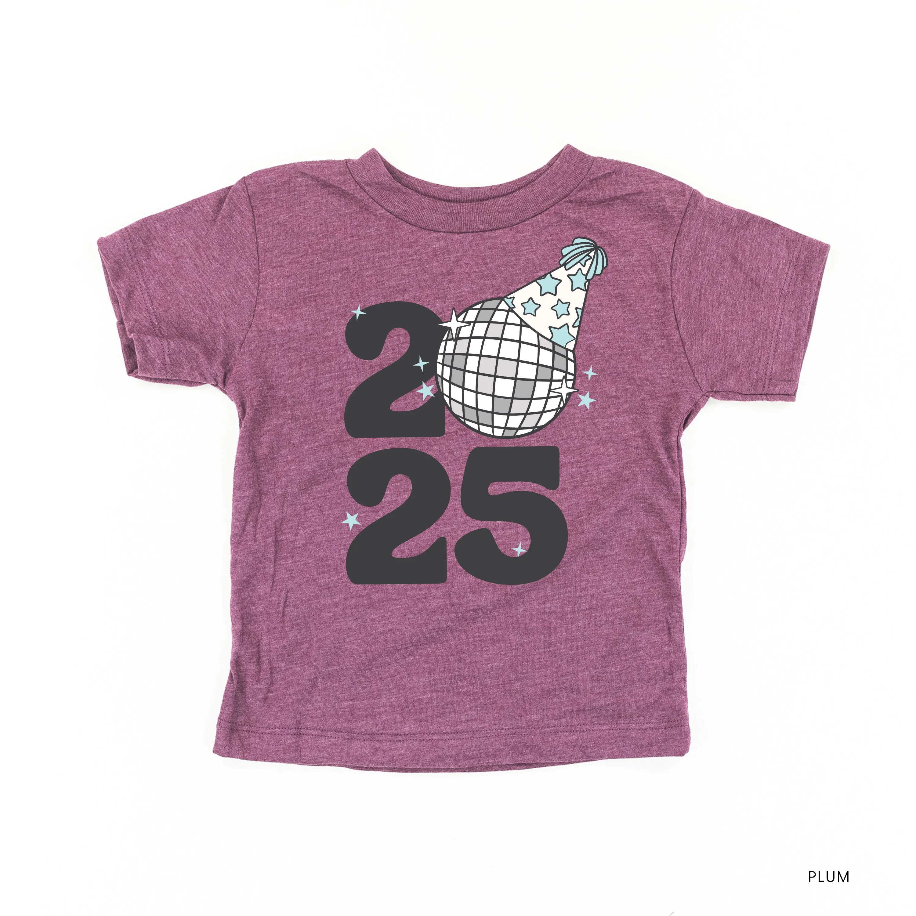 Disco Ball - 2025 - Child Tee