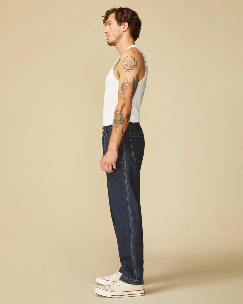 FRA Carpenter Pant - Milo