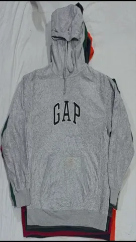 Gap jackets fleece (10) piece