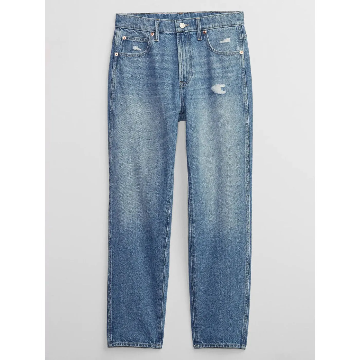 GP High Rise Mom Jeans