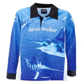 Jarvis Walker Kids Marlin Shirt