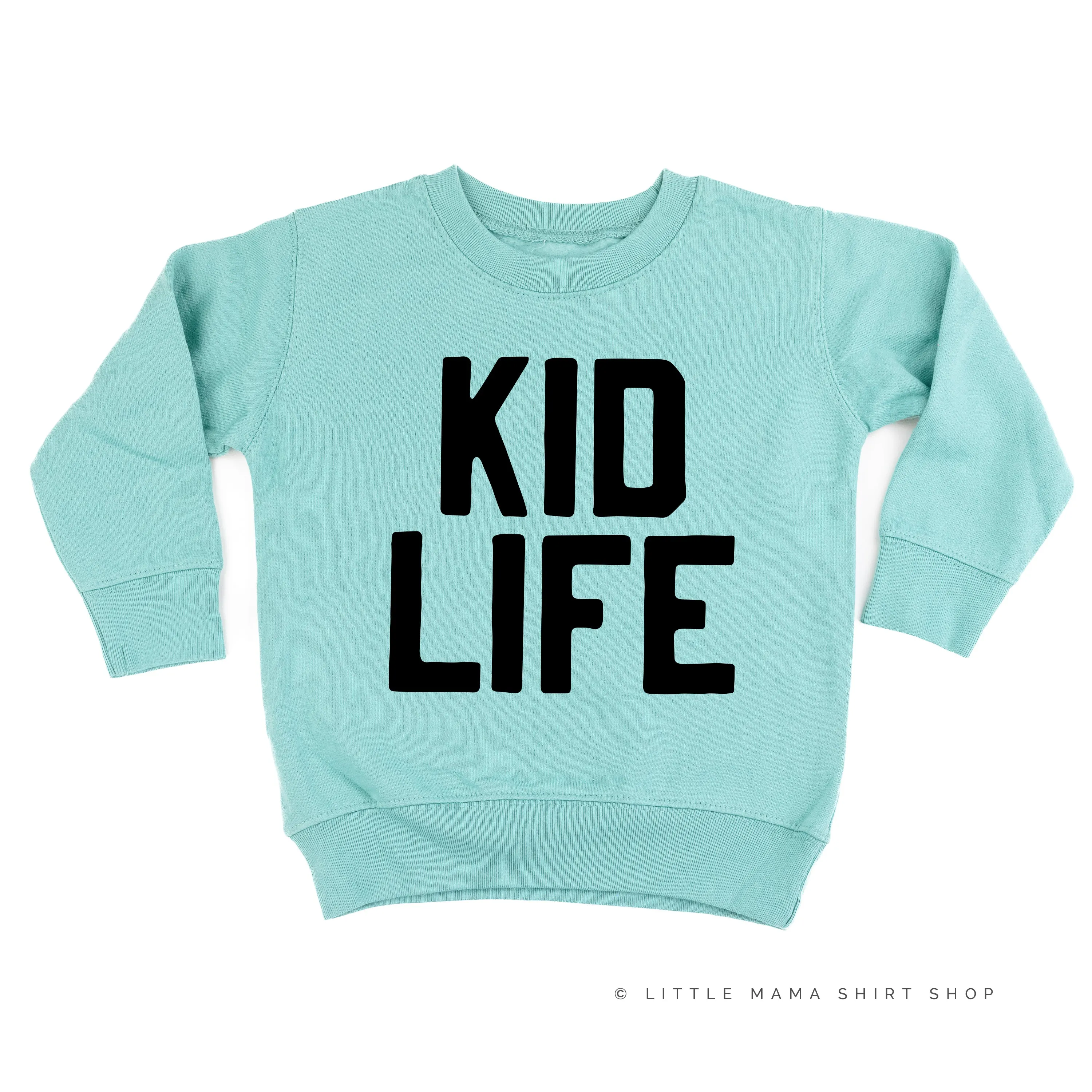 KID LIFE - Child Sweater