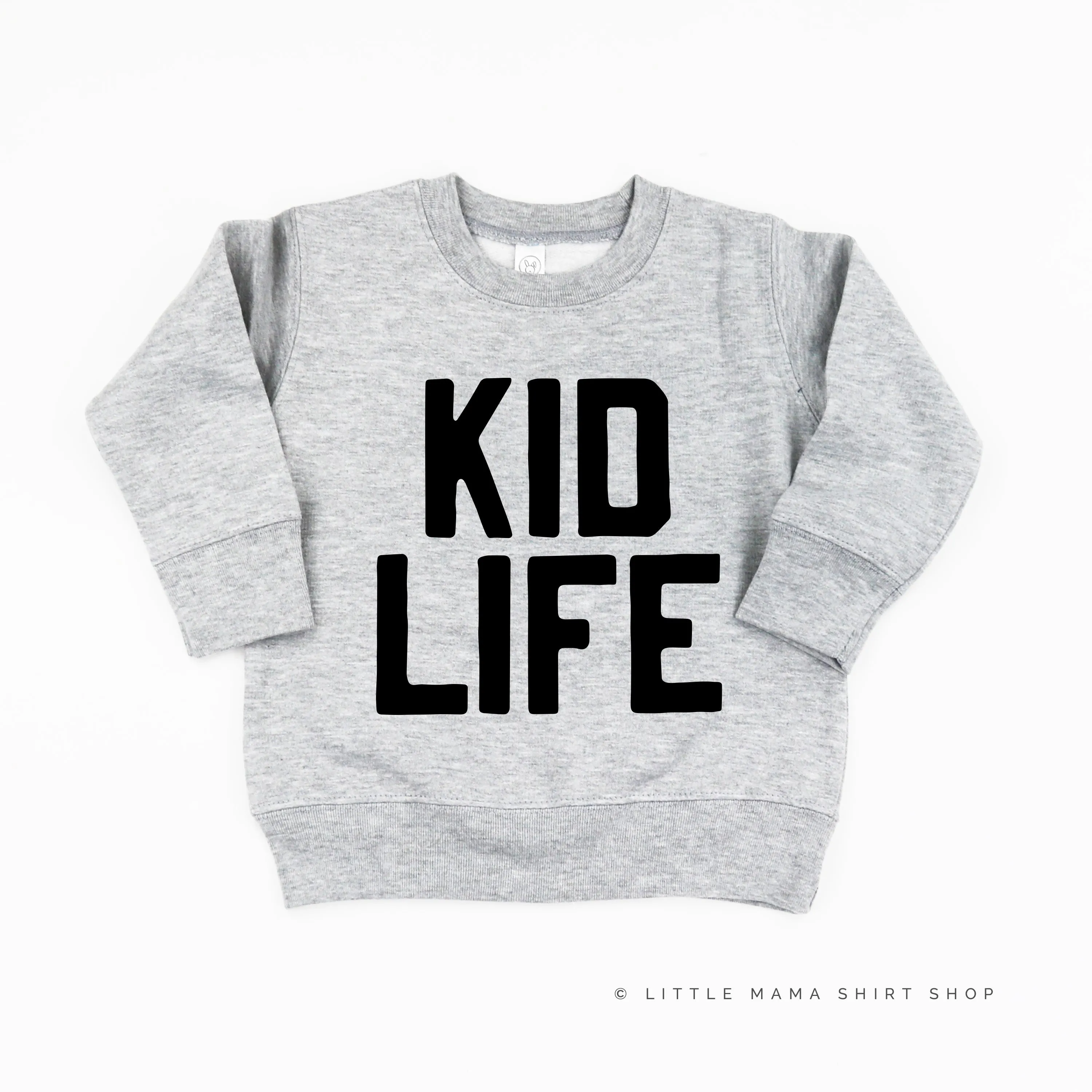 KID LIFE - Child Sweater