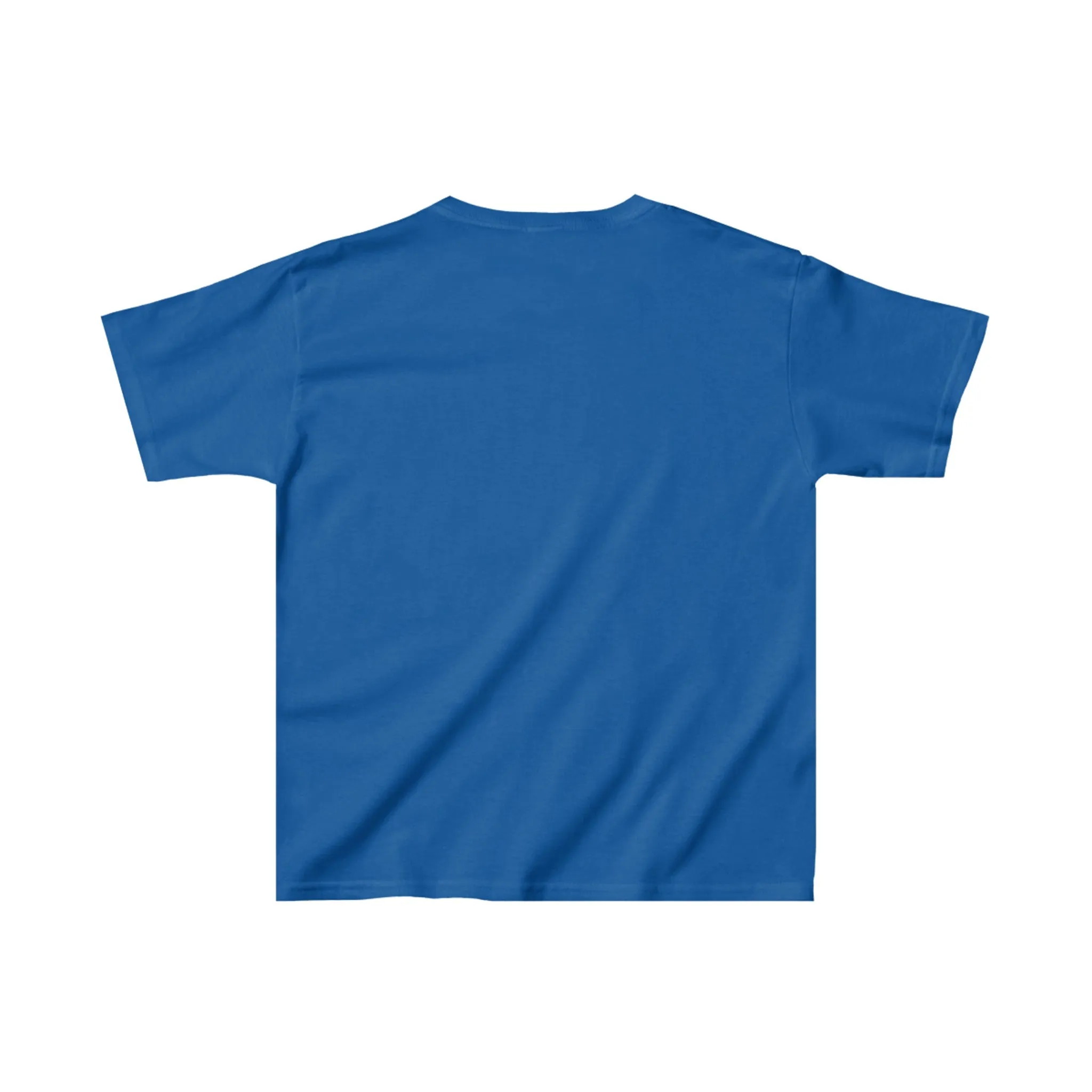 Kids USA Bow Heavy Cotton™ Tee