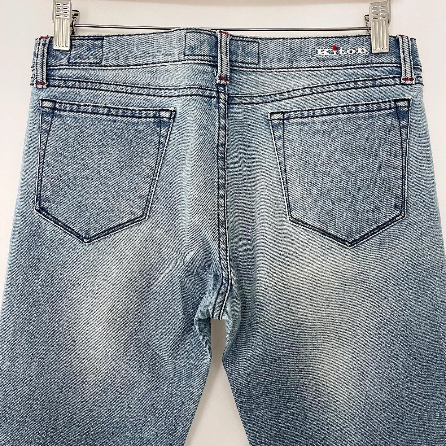 KITON Jeans