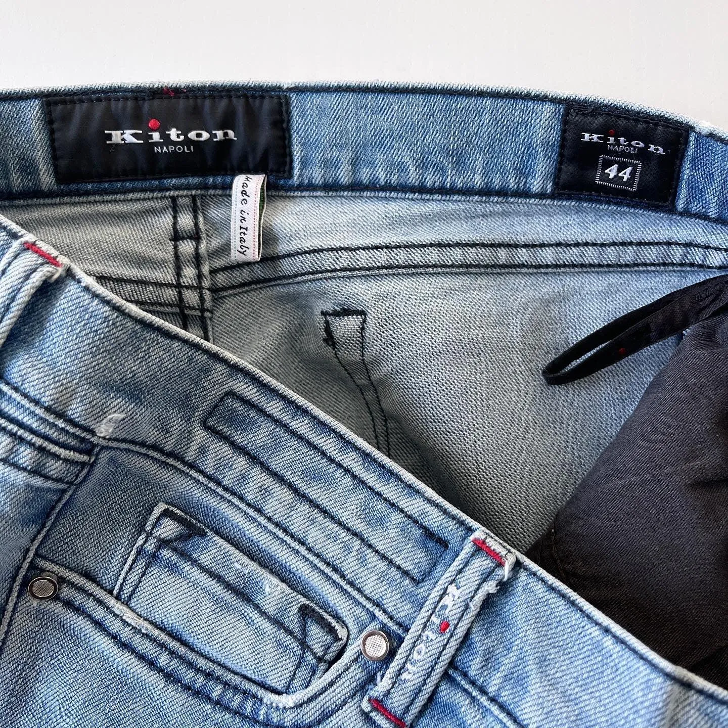 KITON Jeans