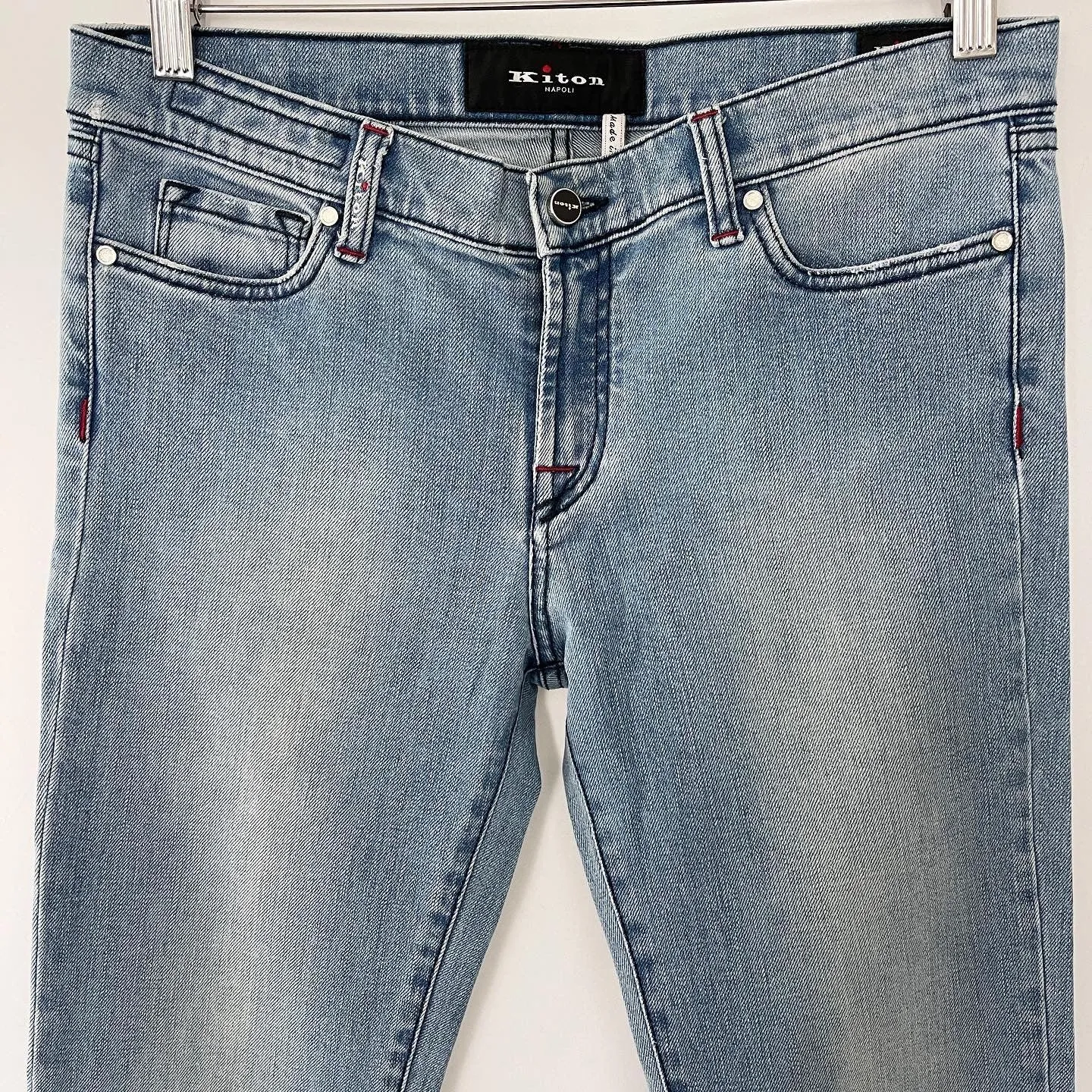 KITON Jeans