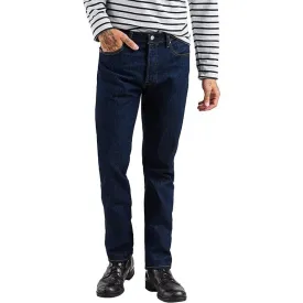 Levis Men's Original Fit Denim Pants