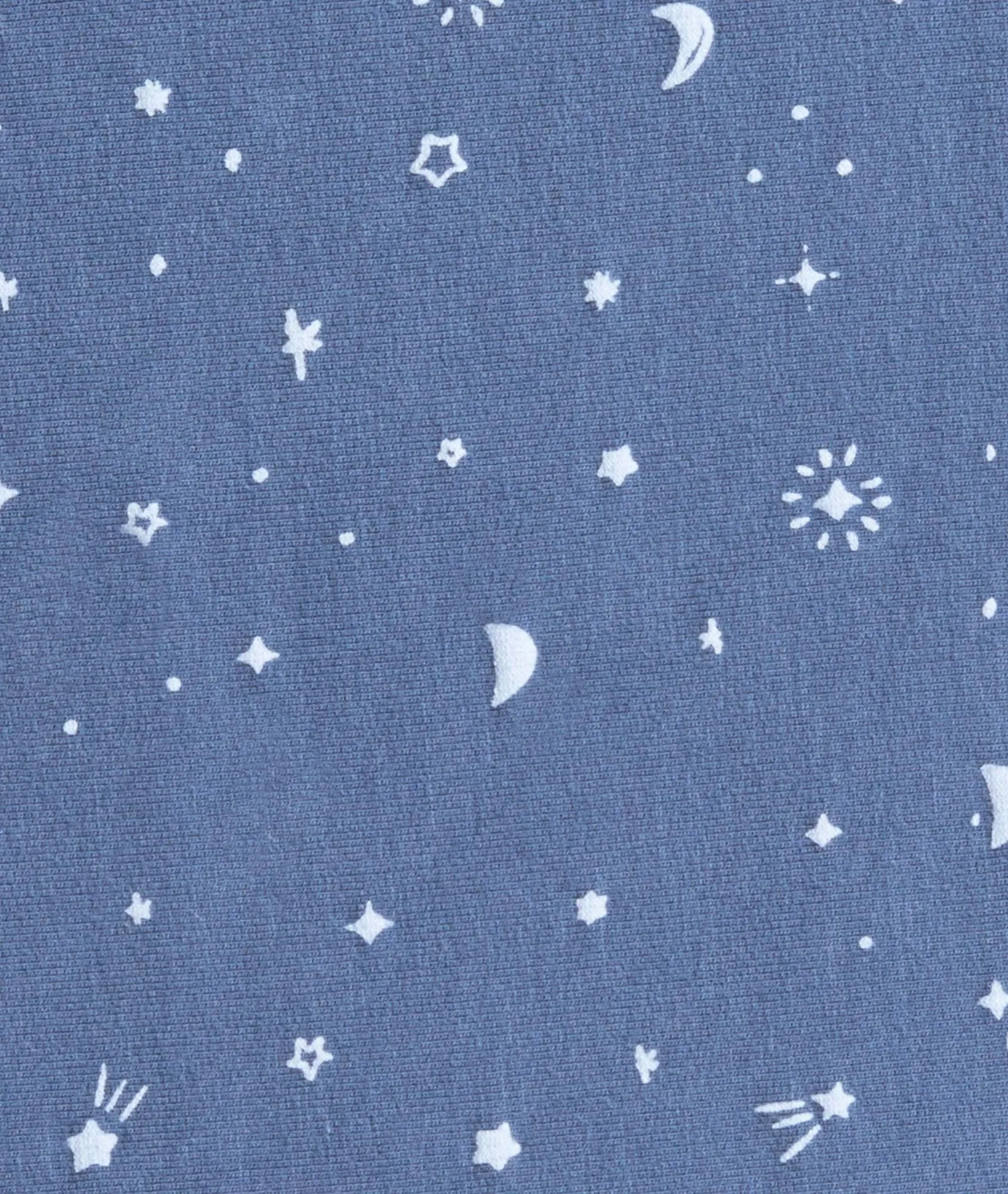 Long Sleeve Pajamas 1.0 TOG Night Sky