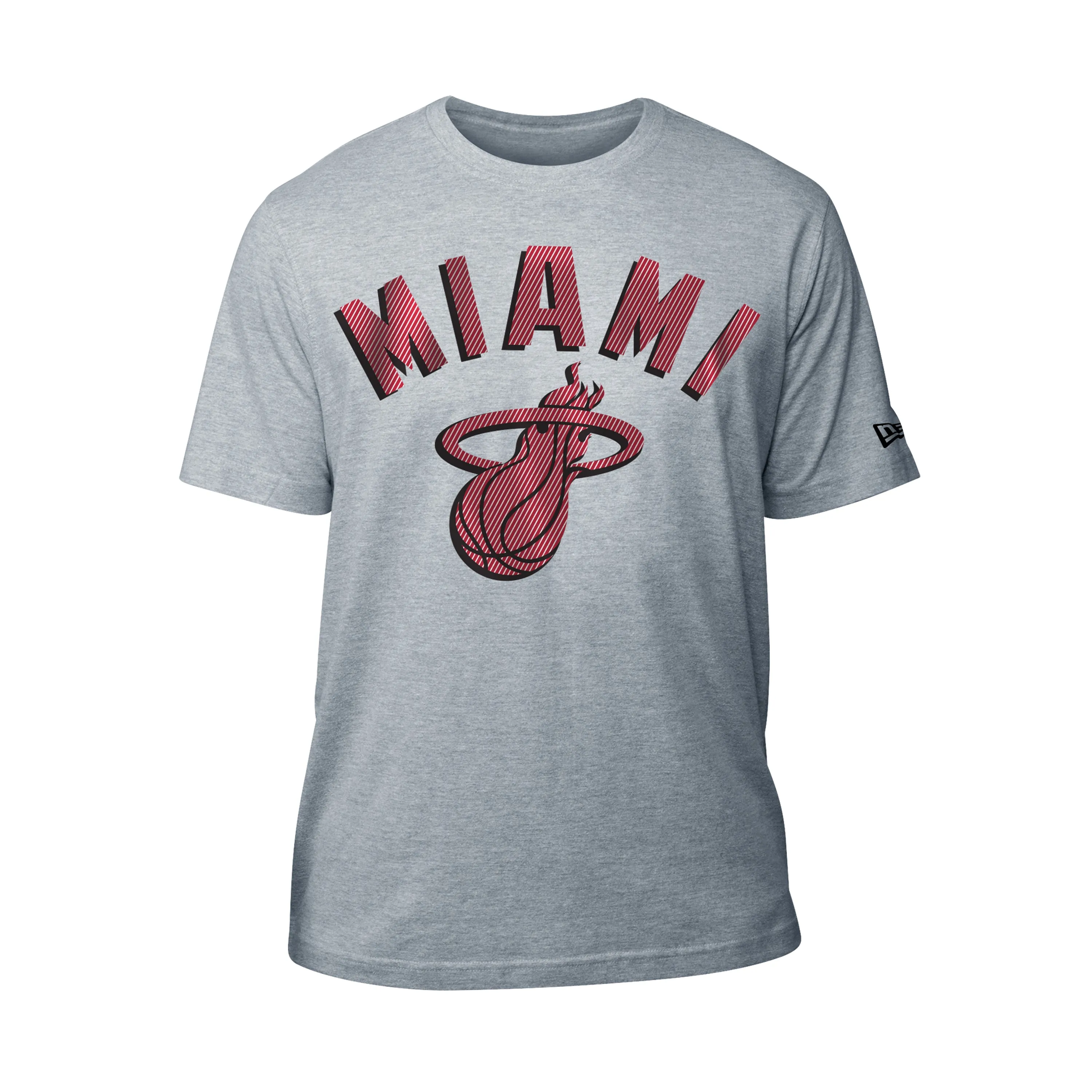 New ERA Miami HEAT IOTG Men's Tee