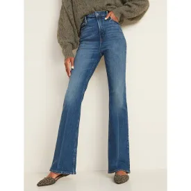 ON High Rise Flare Jeans