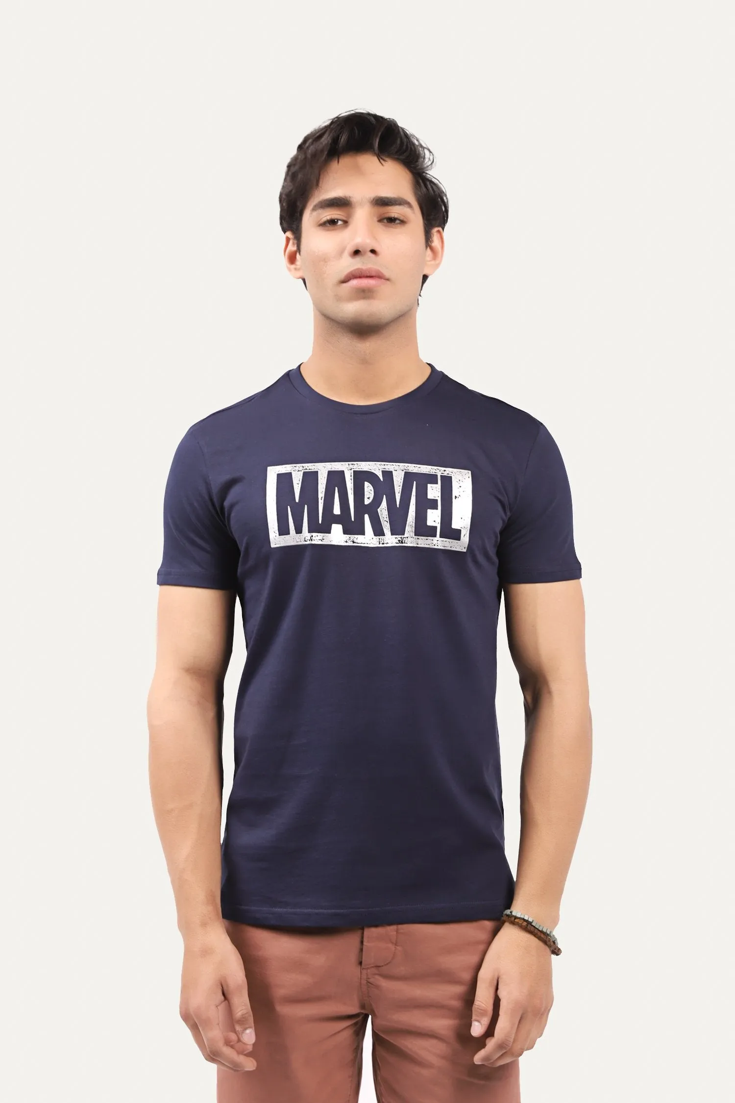 "MARVEL" T-Shirt