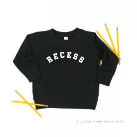 RECESS (Varsity) - Child Sweater