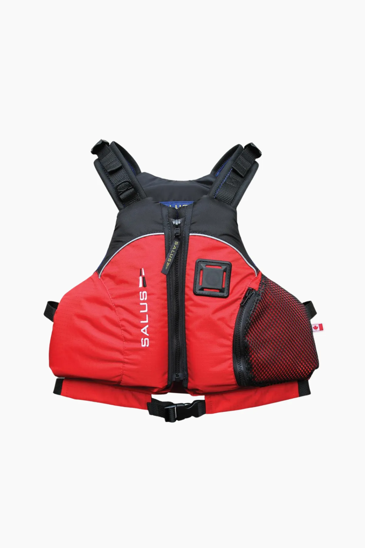 SALUS REGATTA PADDLE LIFE JACKET