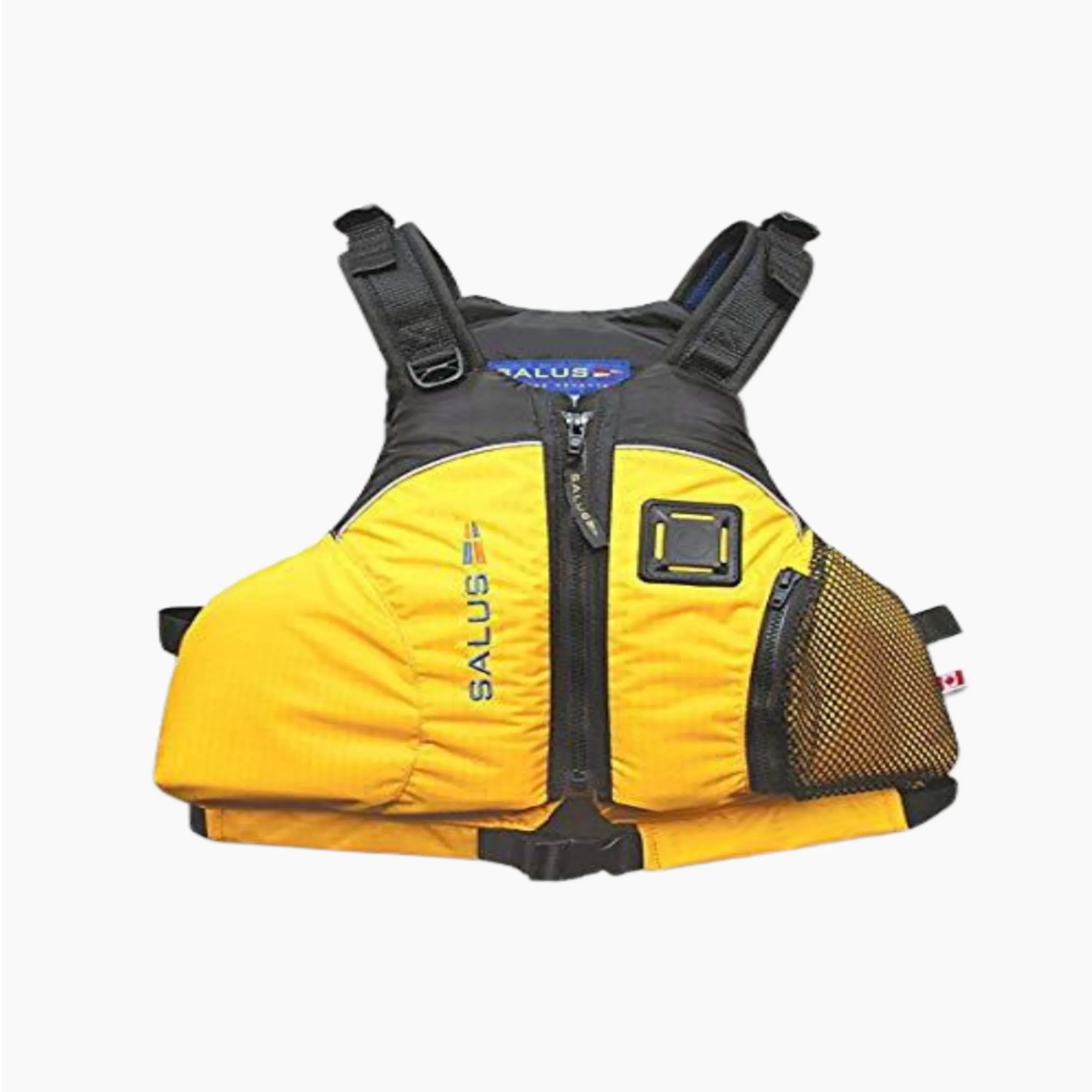 SALUS REGATTA PADDLE LIFE JACKET