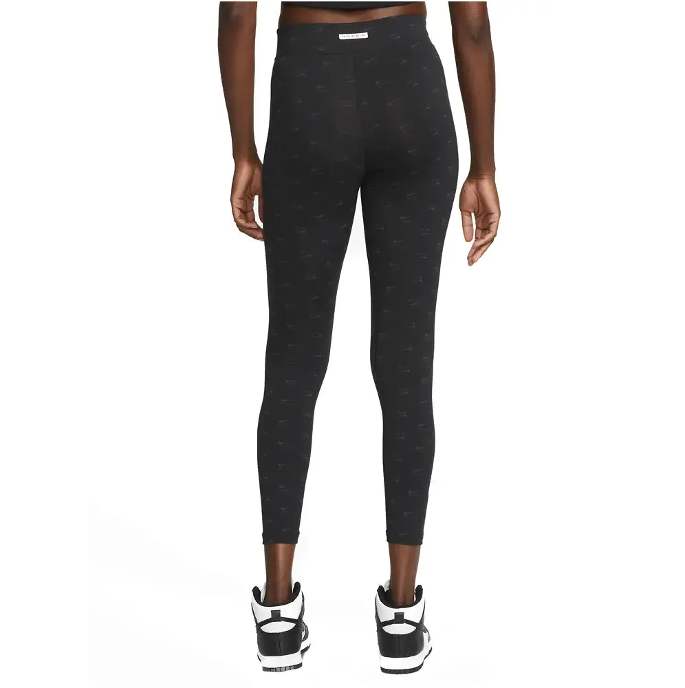 Sportswear Air High-Waisted Printed Leggings