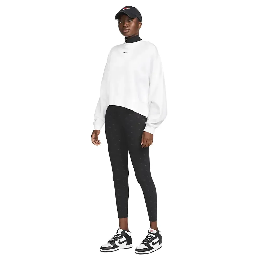 Sportswear Air High-Waisted Printed Leggings