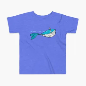 Spout - Kids (2yrs-5yrs) T-Shirt