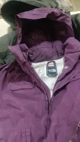 The North Face Hyvent Jackets